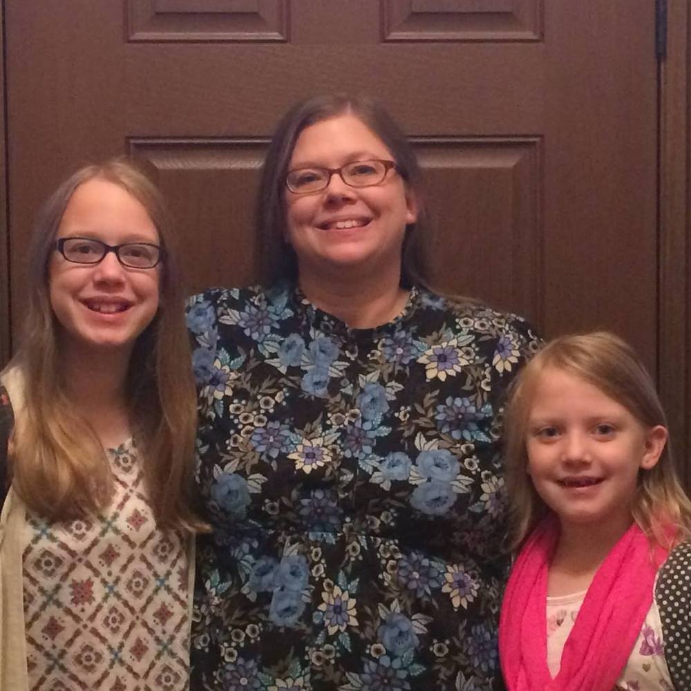 Meet your Posher, Melissa